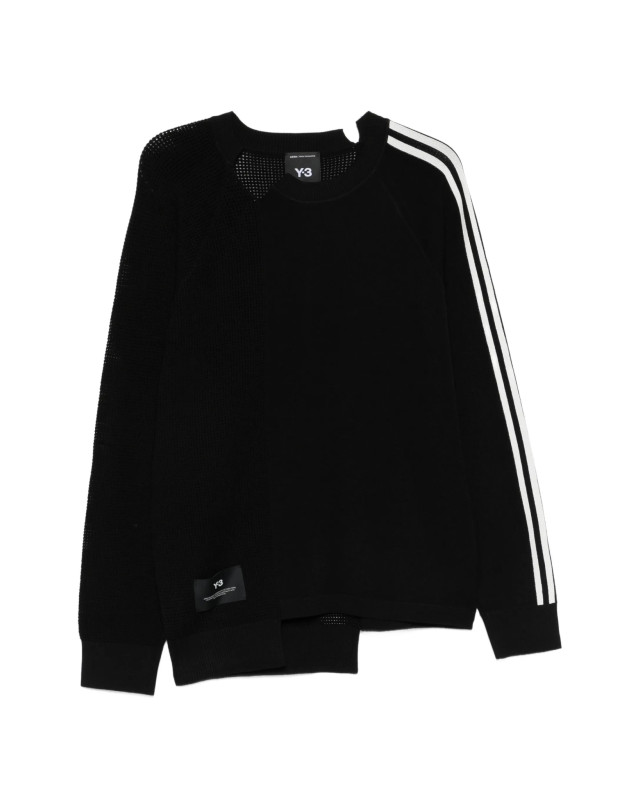 [Y-3] Sweatshirt SS26 KR2395