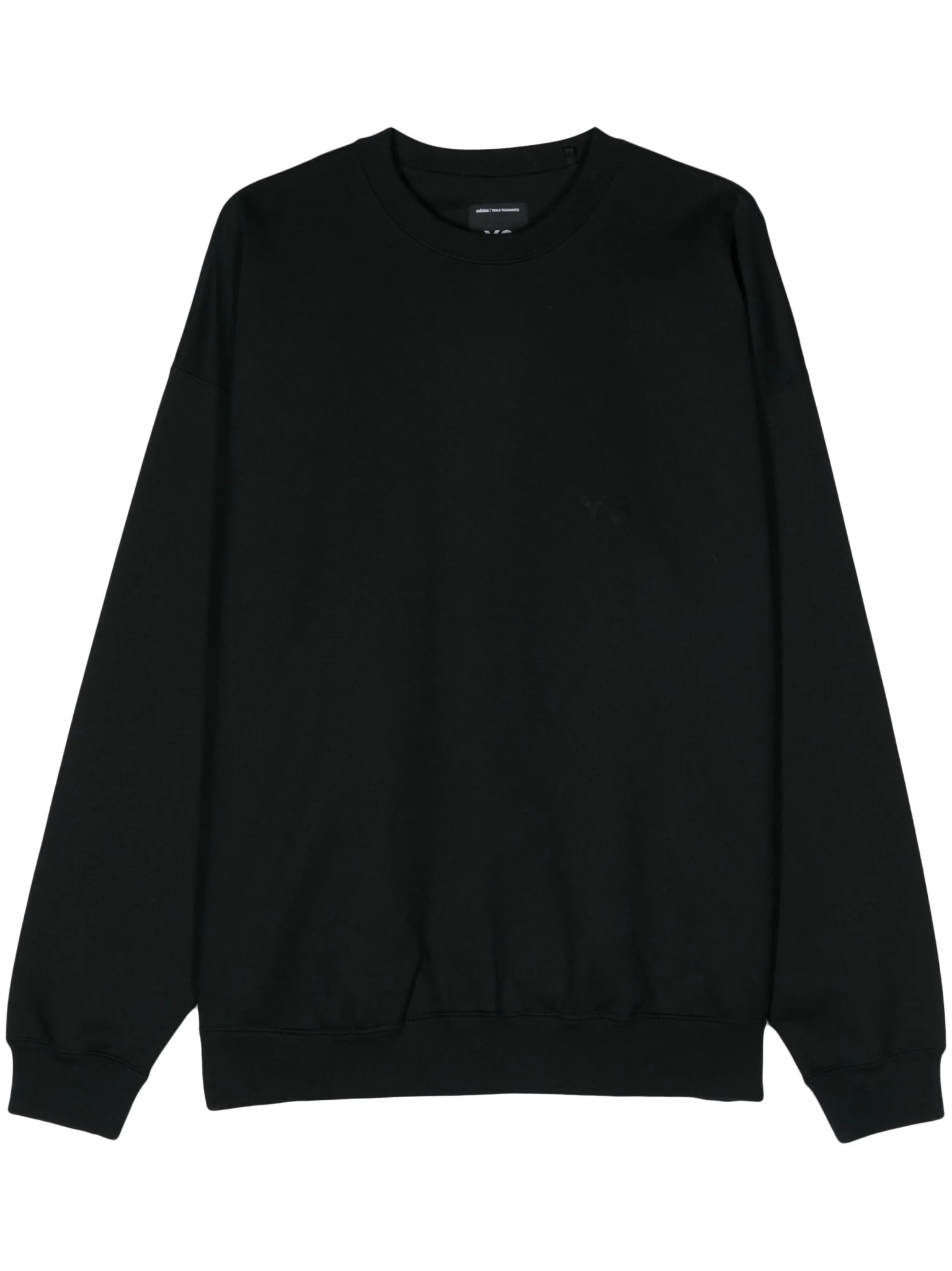 [Y-3] Sweatshirt SS26 IW0075