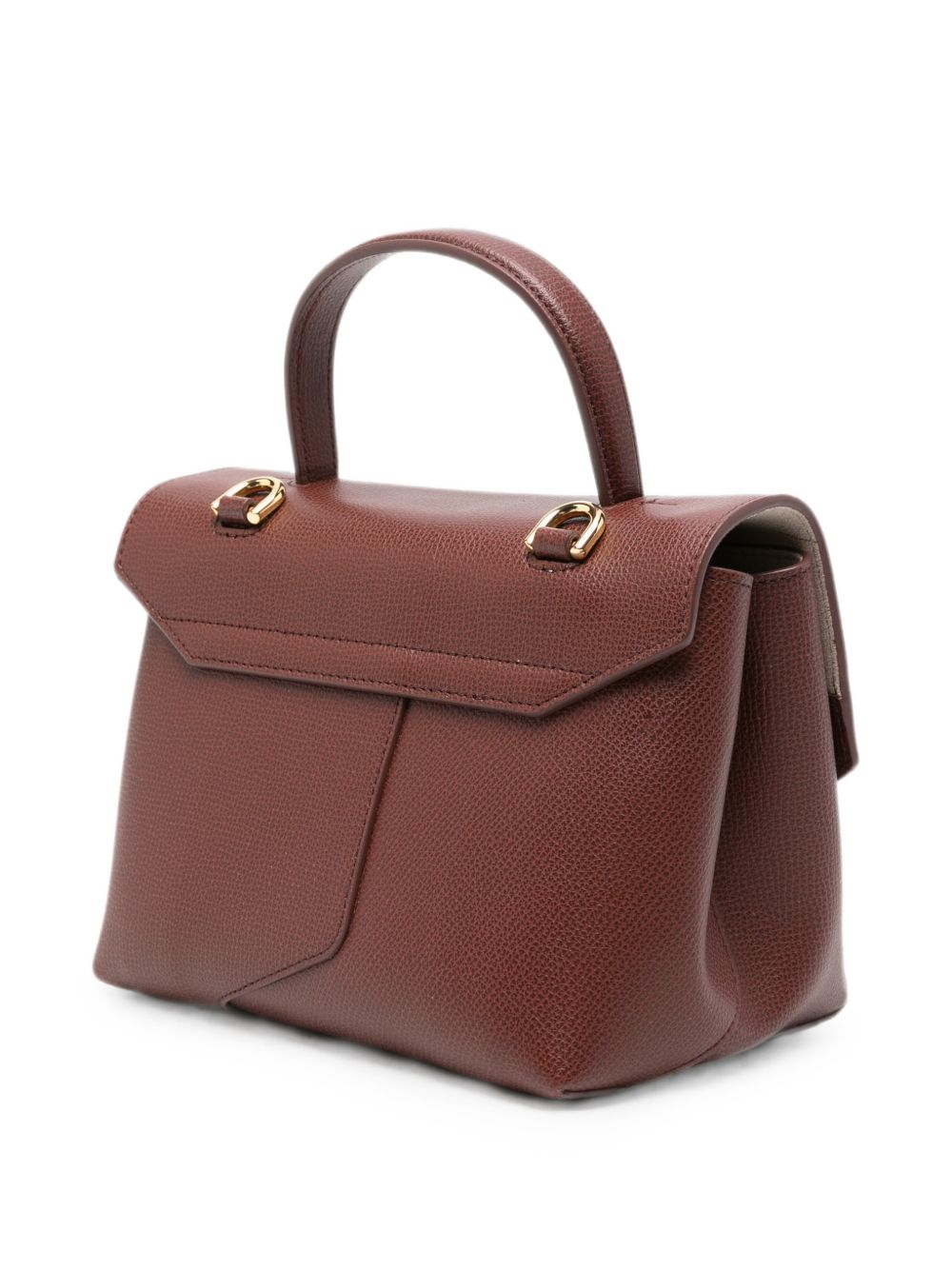 [Emporio Armani] Tote bag FW26 EW005672AF29459U6017