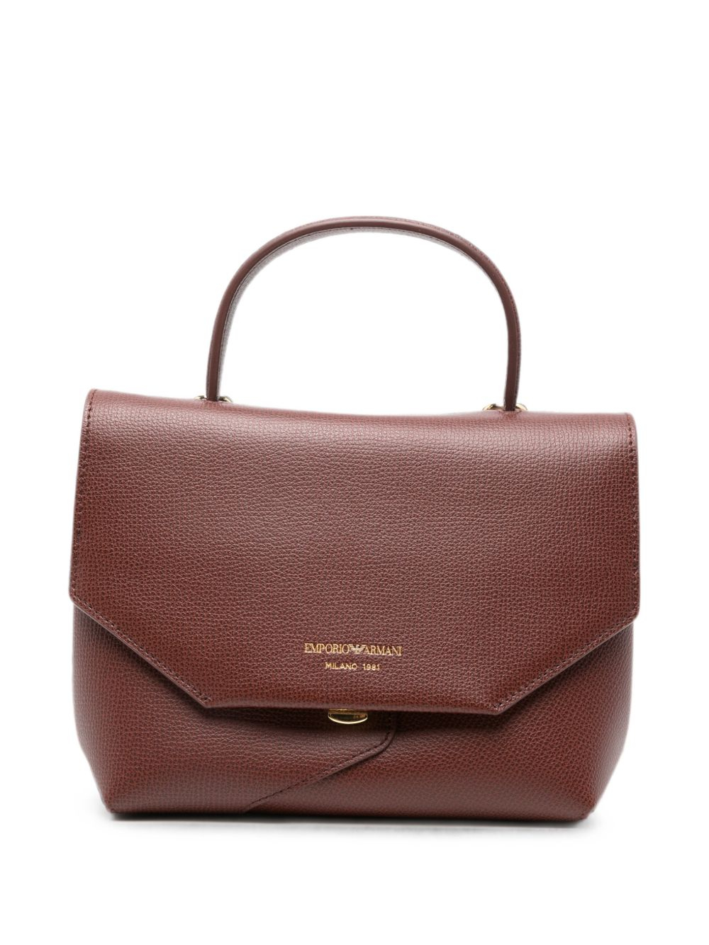 [Emporio Armani] Tote bag FW26 EW005672AF29459U6017
