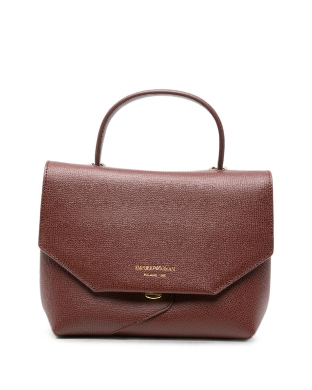 [Emporio Armani] Tote bag FW26 EW005672AF29459U6017