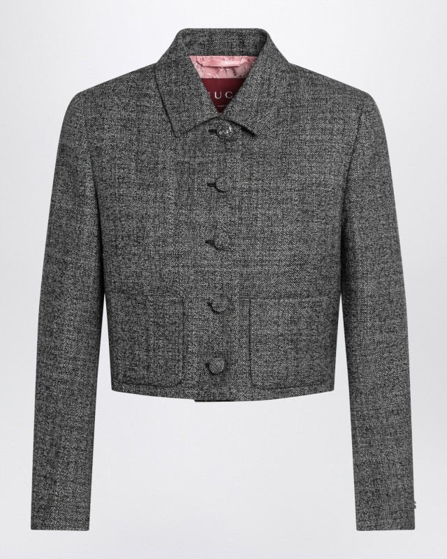[Gucci] Casual Jacket SS26 846385ZATWE