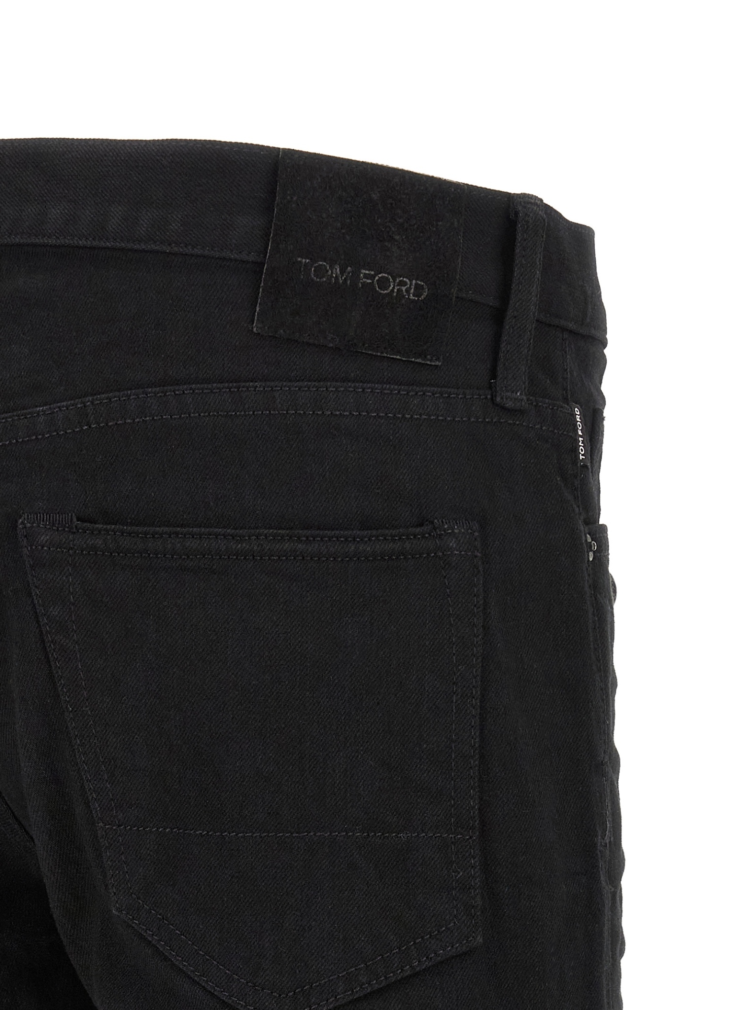 [Tom Ford] Jeans SS26 DPH001DMC084NAB