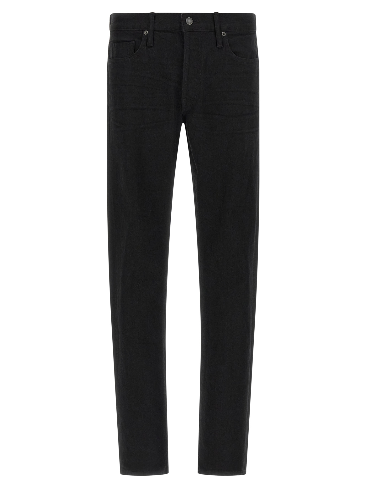 [Tom Ford] Jeans SS26 DPH001DMC084NAB