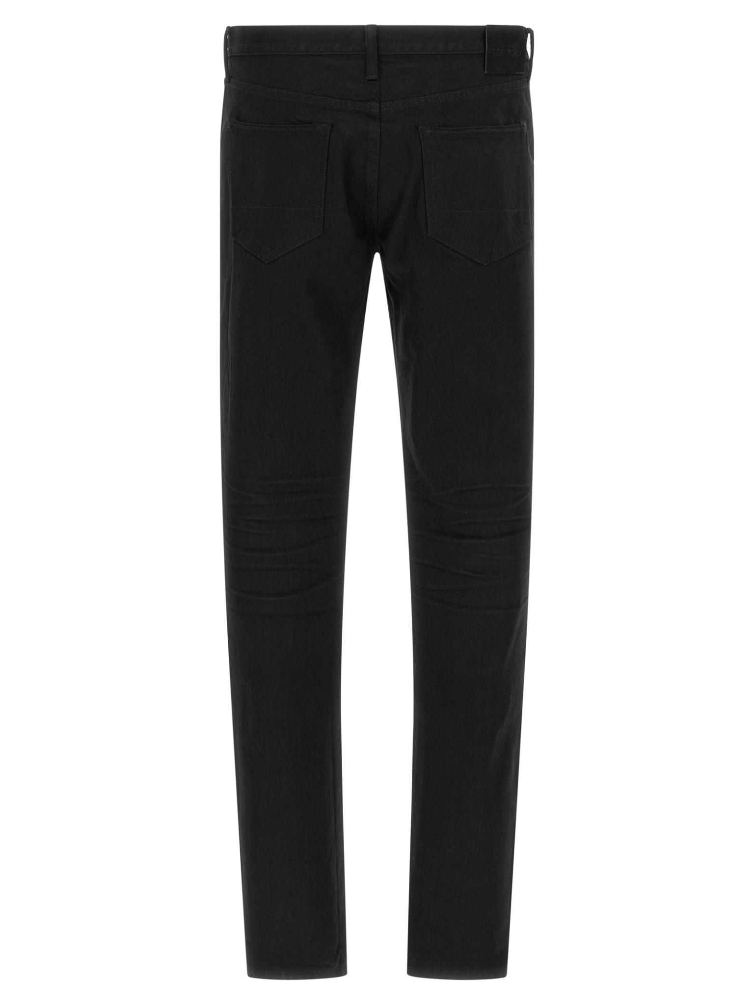 [Tom Ford] Jeans SS26 DPH001DMC084NAB