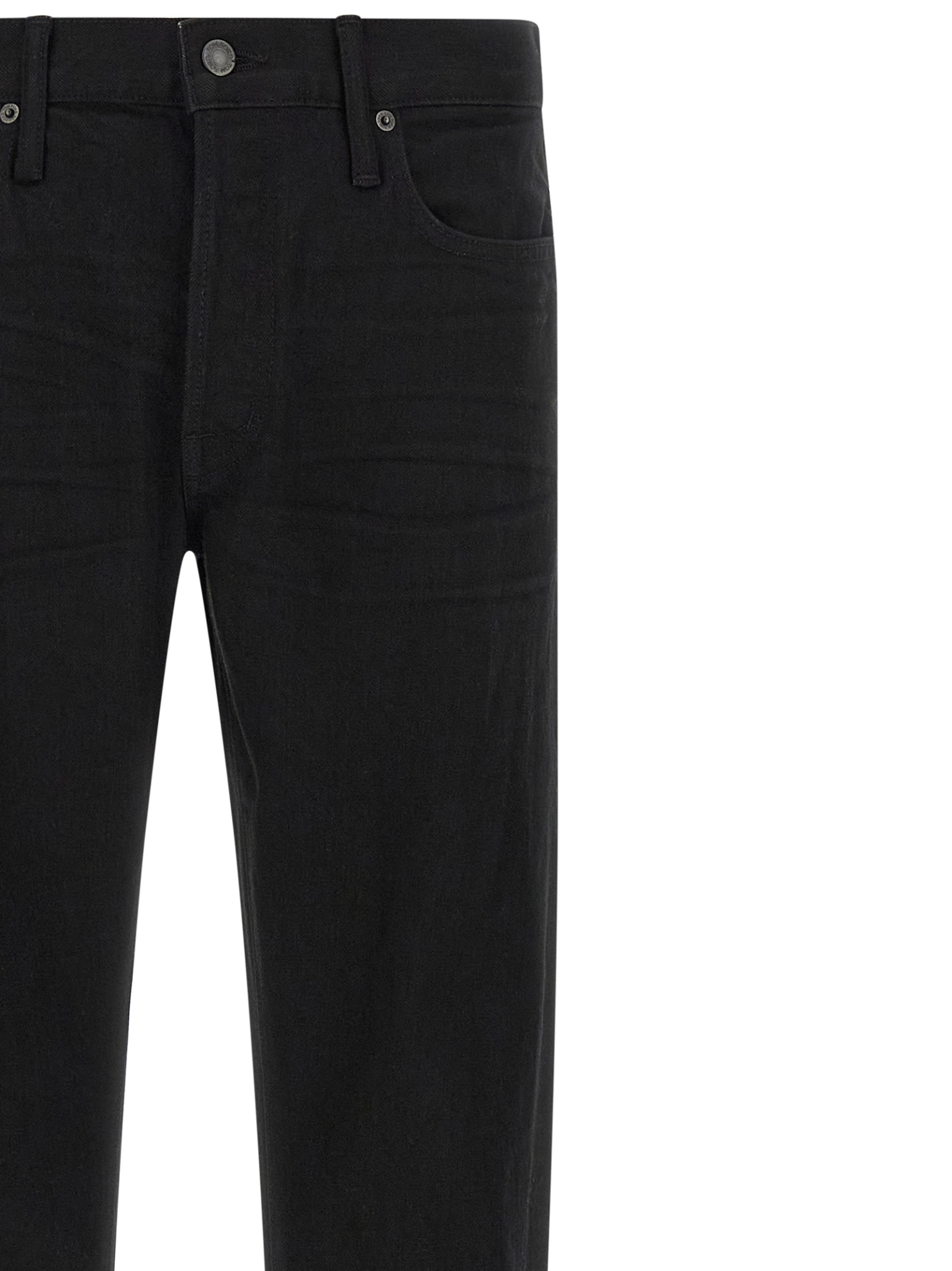 [Tom Ford] Jeans SS26 DPH001DMC084NAB