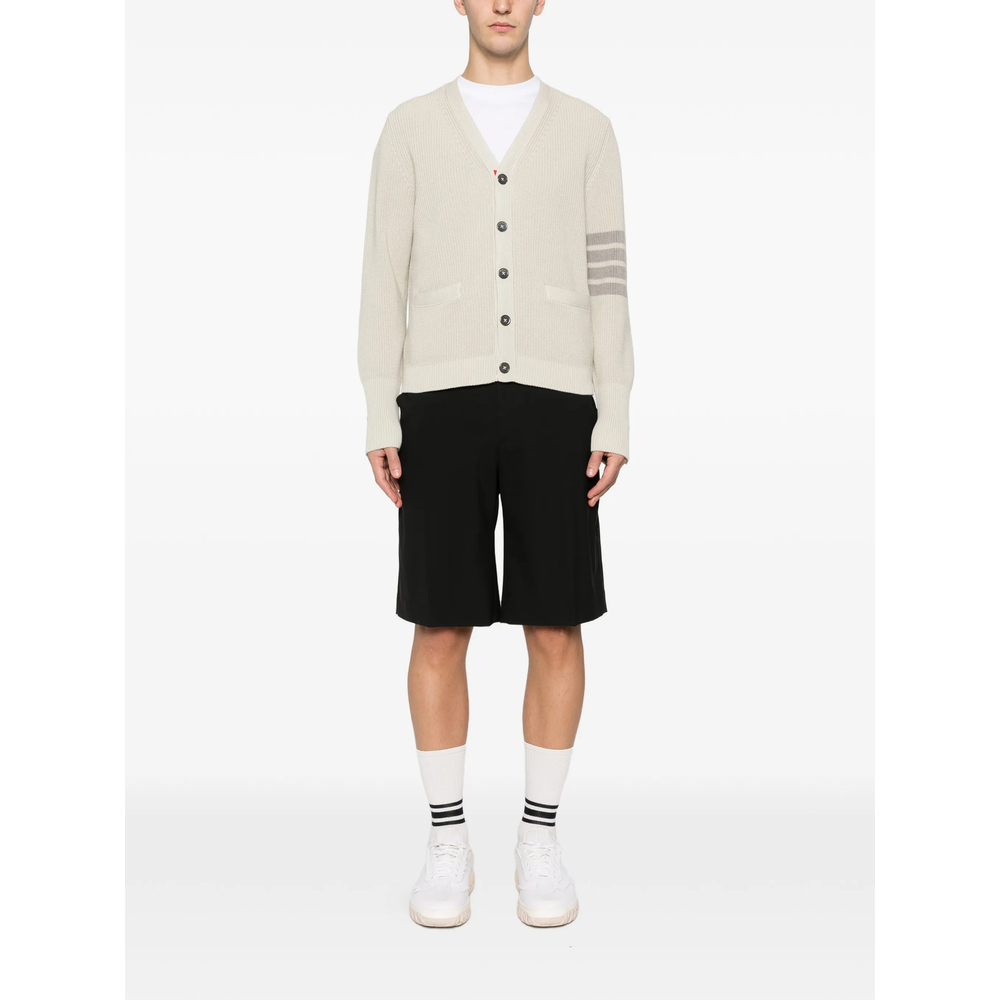 [Thom Browne] Cardigan SS26 MKC635A Y3065 260