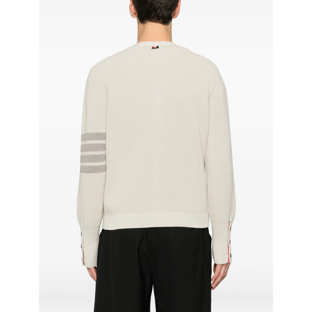 [Thom Browne] Cardigan SS26 MKC635A Y3065 260