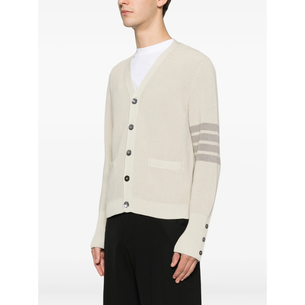 [Thom Browne] Cardigan SS26 MKC635A Y3065 260