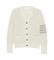 [Thom Browne] Cardigan SS26 MKC635A Y3065 260