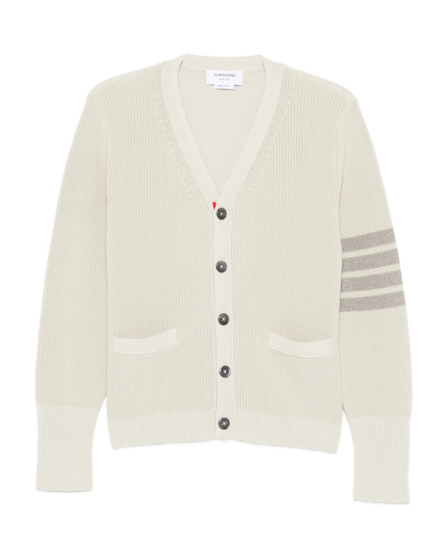 [Thom Browne] Cardigan SS26 MKC635A Y3065 260