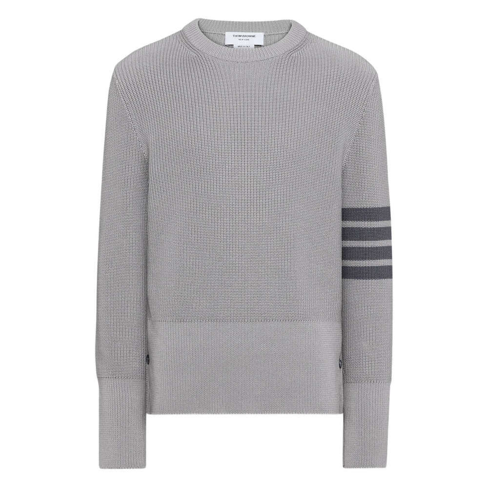 [Thom Browne] Sweatshirt SS26 MKA580A Y3065 055