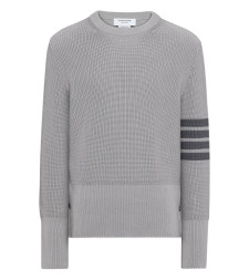 [Thom Browne] Sweatshirt SS26 MKA580A Y3065 055