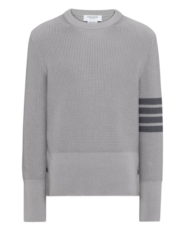 [Thom Browne] Sweatshirt SS26 MKA580A Y3065 055