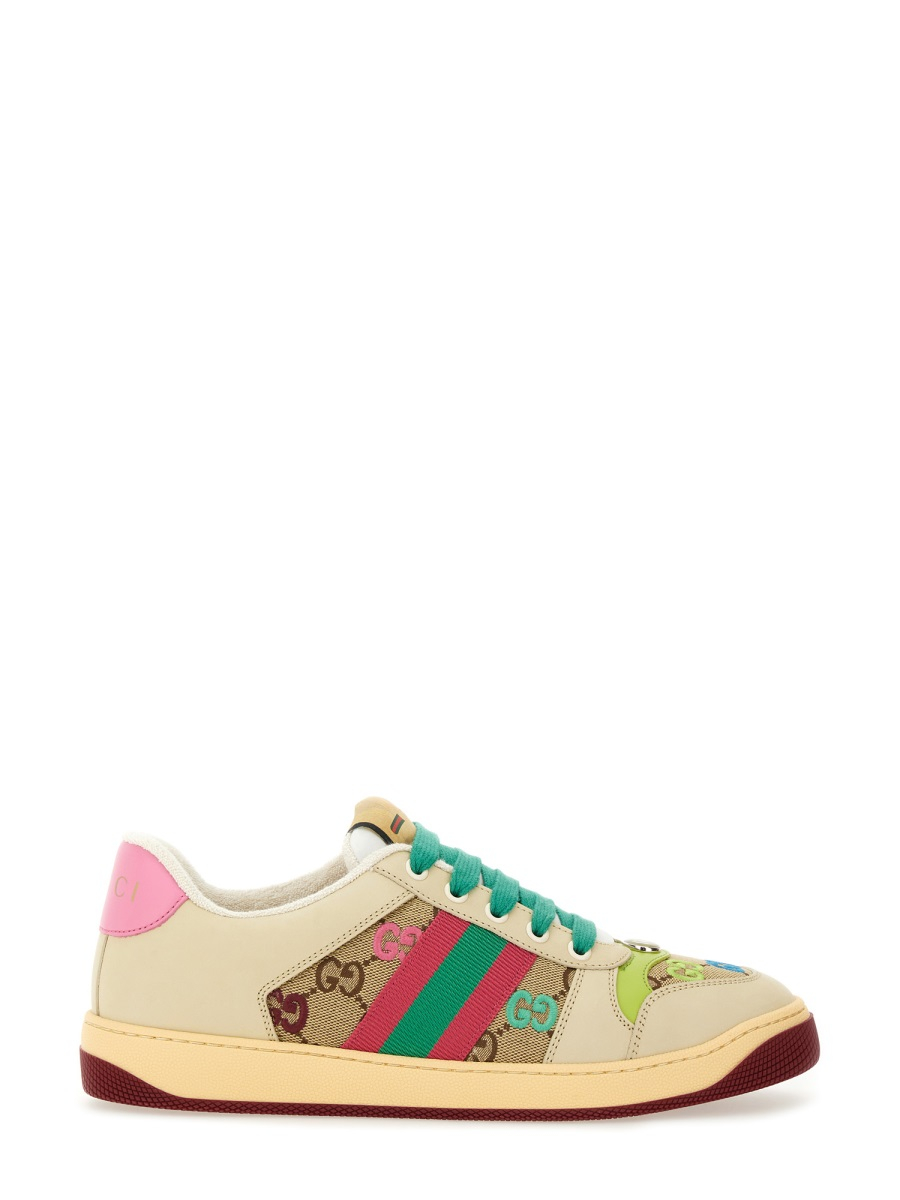 [Gucci] Sneakers FW25 838873_9SFR02544