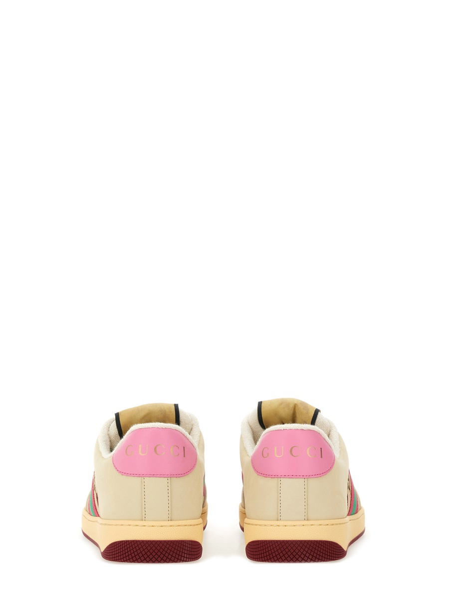 [Gucci] Sneakers FW25 838873_9SFR02544