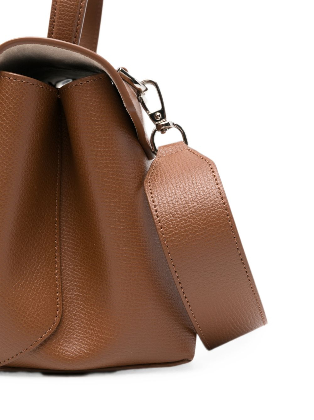[Emporio Armani] Tote bag FW26 EW005672AF29459U6124