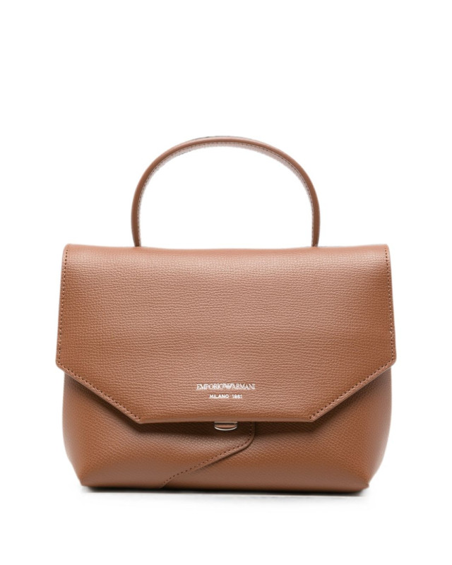 [Emporio Armani] Tote bag FW26 EW005672AF29459U6124