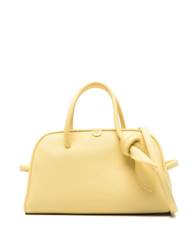 [JACQUEMUS] Tote bag FW26 BAW00416AC03A03210
