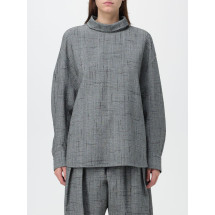 [Bottega Veneta] T-shirts Long Sleeve FW23 770949 V3FD0 1360