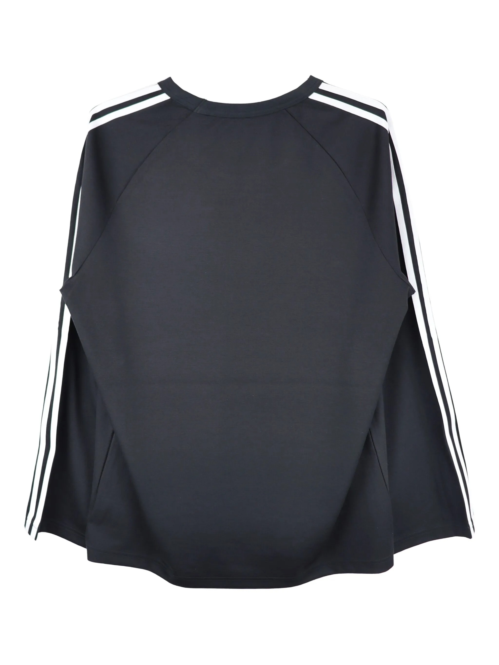 [Y-3] T-shirts Long Sleeve SS26 JW7351