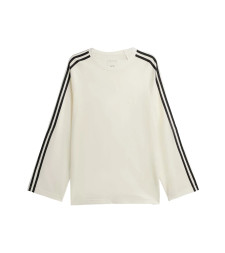[Y-3] T-shirts Long Sleeve SS26 JZ0635