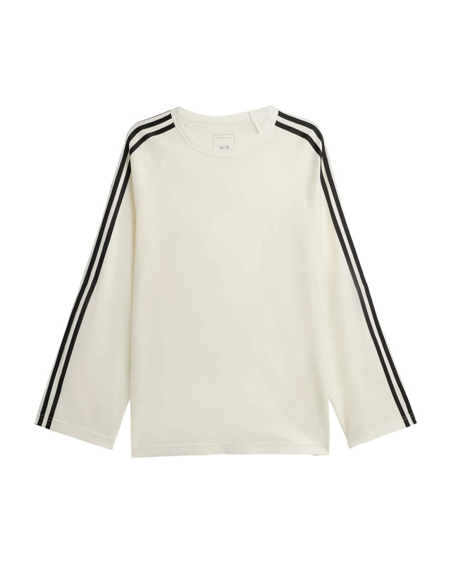 [Y-3] T-shirts Long Sleeve SS26 JZ0635