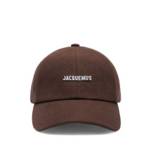 [JACQUEMUS] Cap FW26 ACU00670AW00255850
