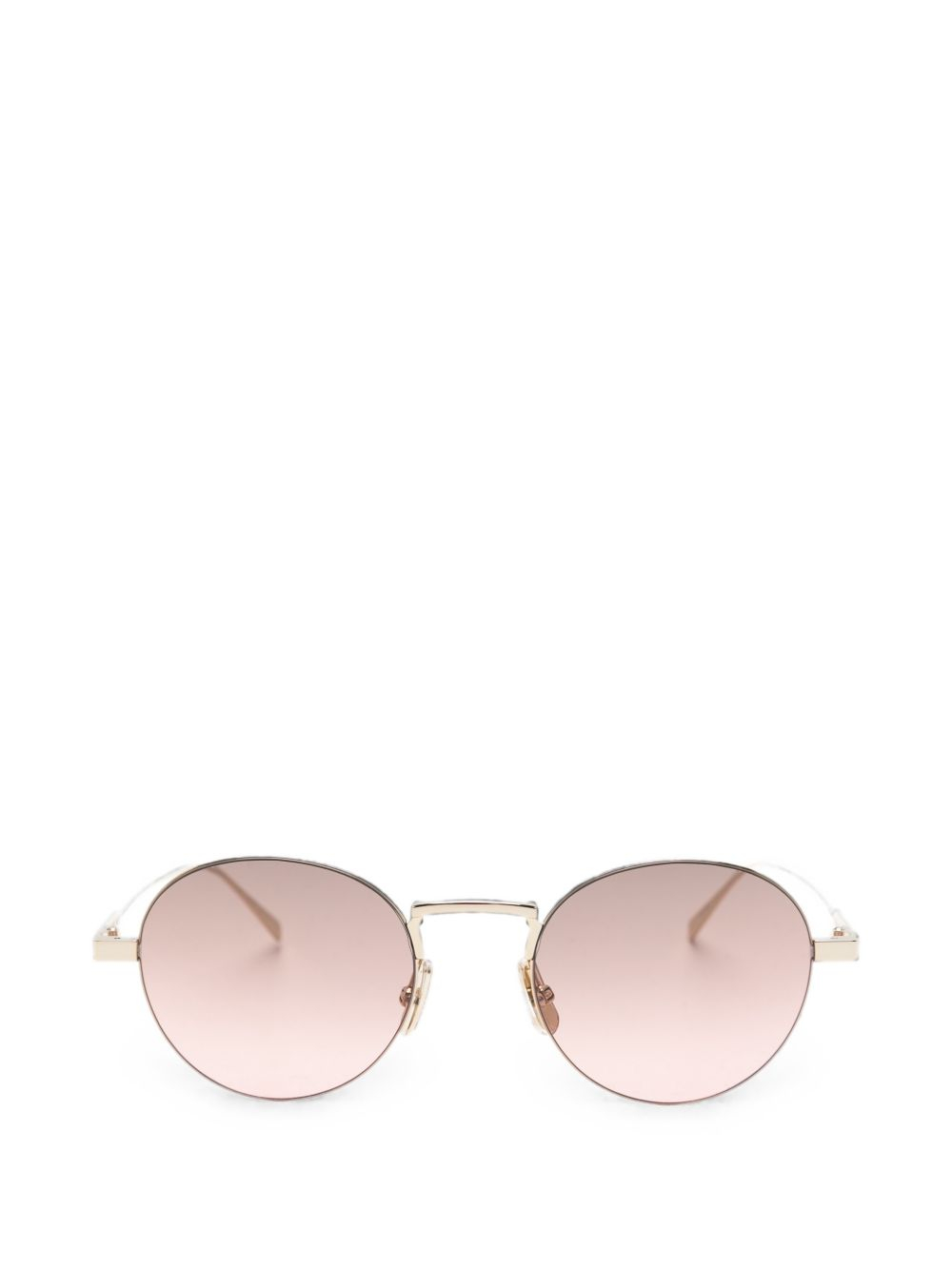 [Celine] Sunglasses FW26 4S348CMLB35LO