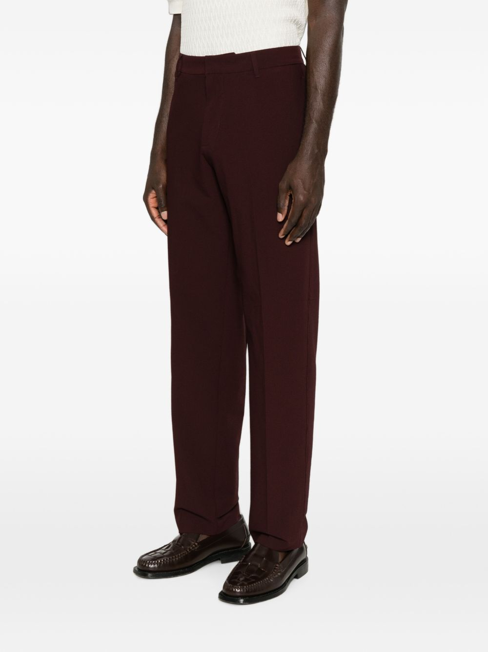 [Emporio Armani] Trousers FW26 EM006775AF28011UA331