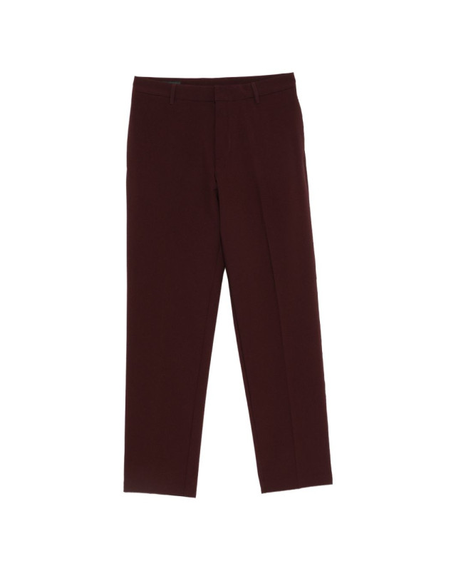 [Emporio Armani] Trousers FW26 EM006775AF28011UA331
