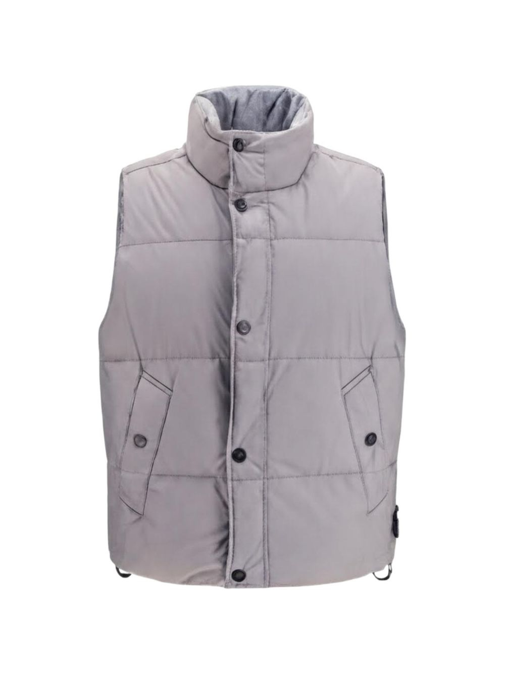 [Stone Island] Vest FW26 L2S15G100010S0A23V0060