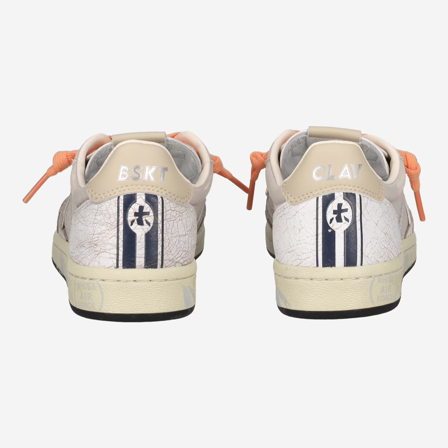 [Premiata] Sneakers SS25 BSKTCLAD