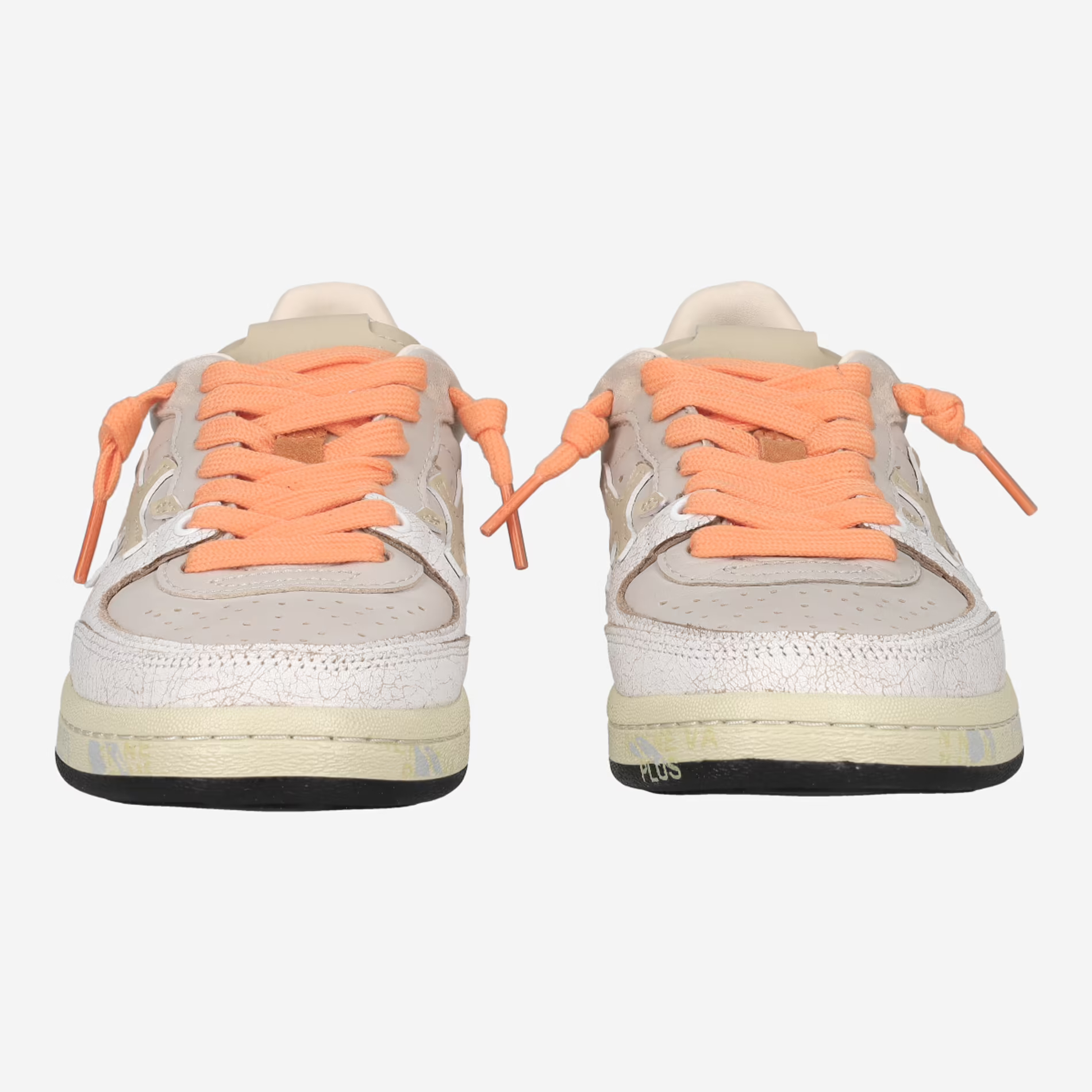 [Premiata] Sneakers SS25 BSKTCLAD