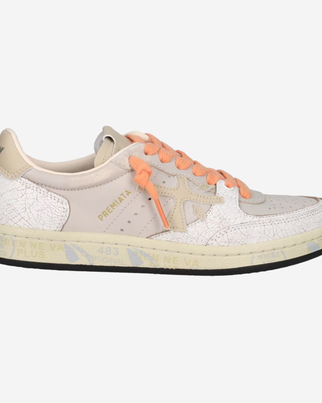 [Premiata] Sneakers SS25 BSKTCLAD