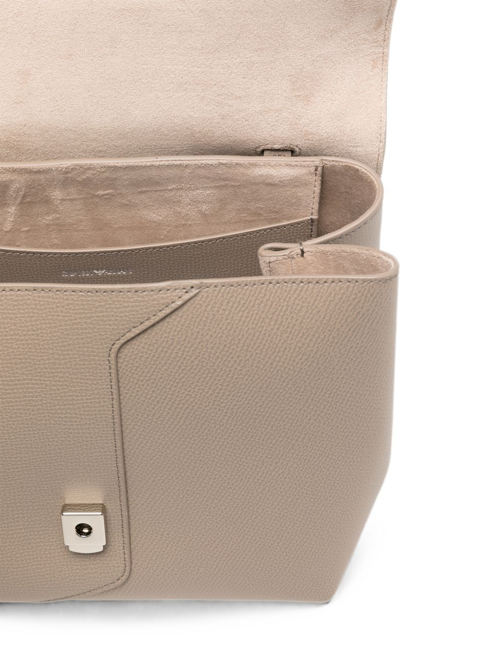[Emporio Armani] Tote bag FW26 EW005670AF29459U6168