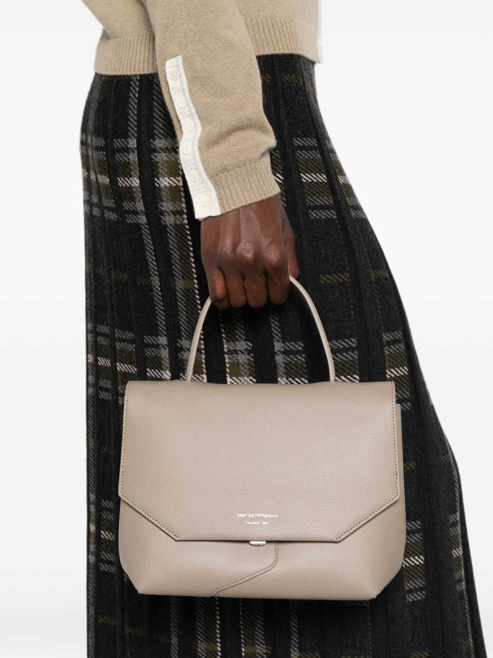 [Emporio Armani] Tote bag FW26 EW005670AF29459U6168
