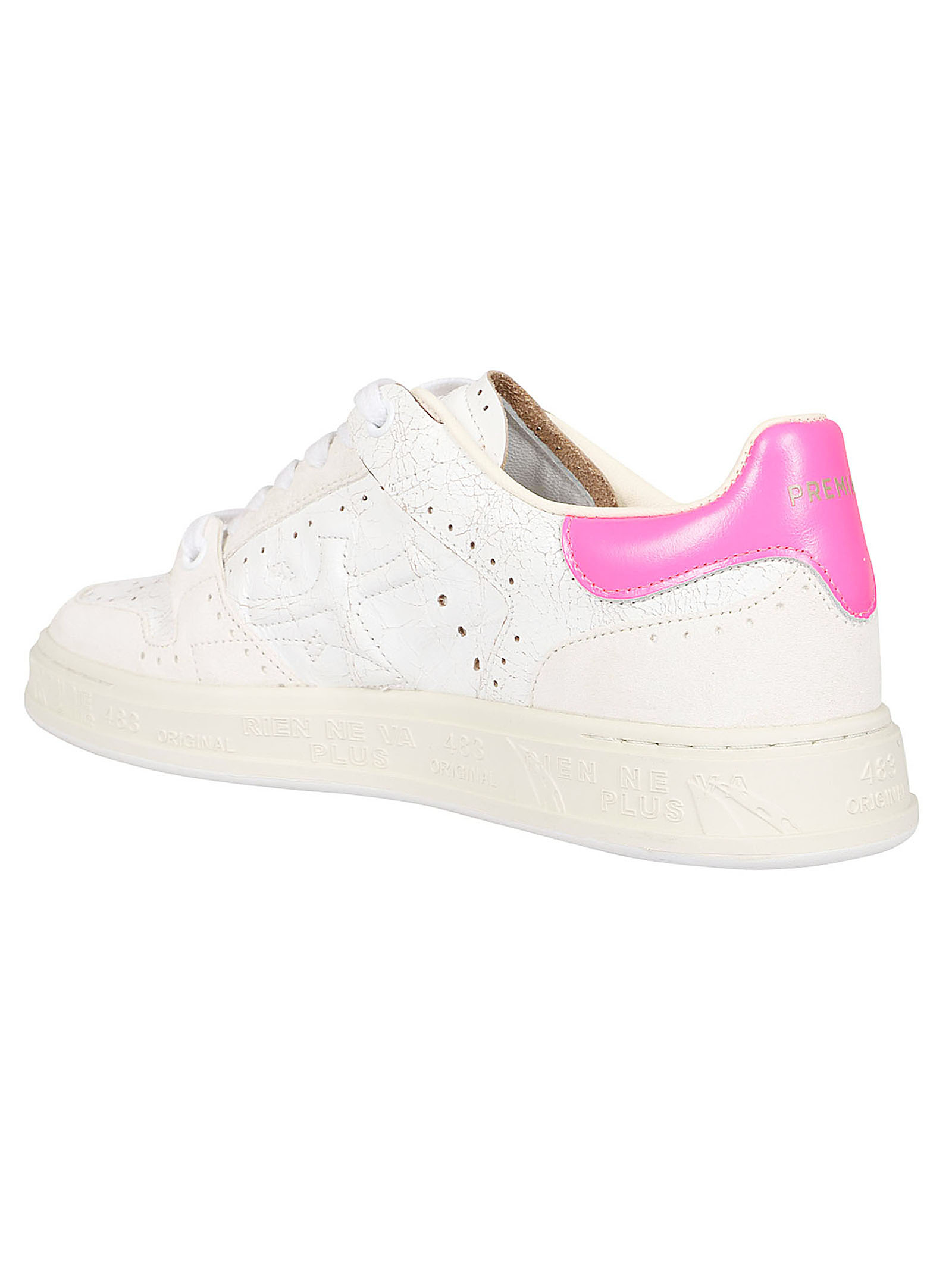 [Premiata] Sneakers SS24 QUINND