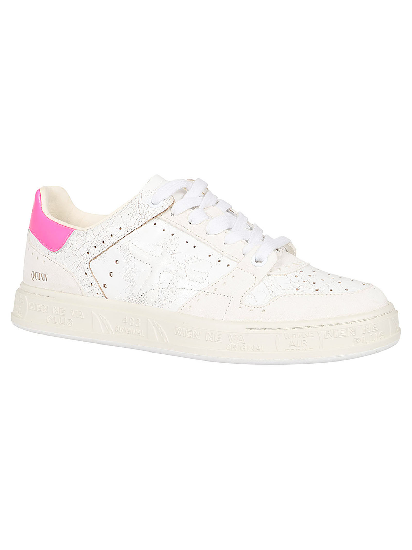 [Premiata] Sneakers SS24 QUINND