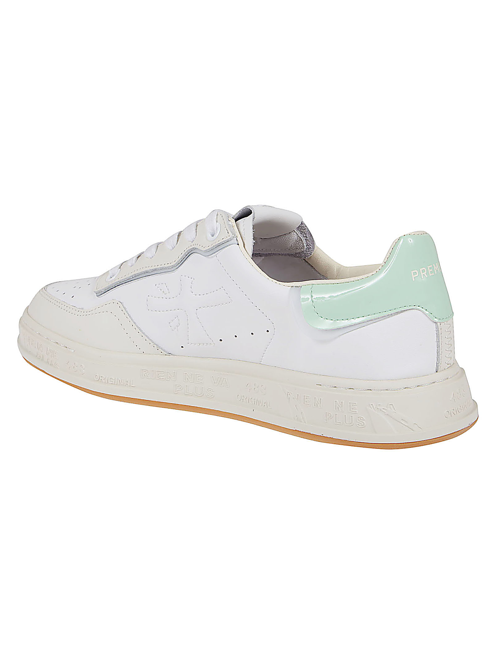 [Premiata] Sneakers SS23 QUINND