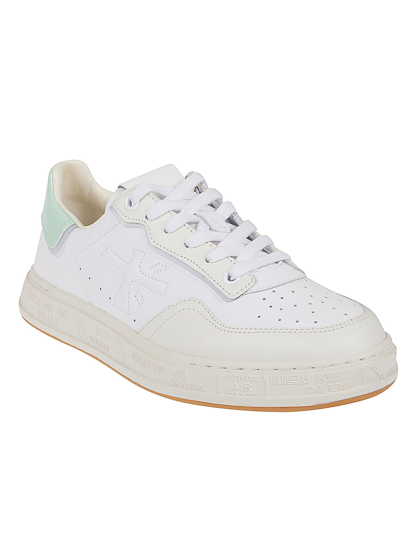 [Premiata] Sneakers SS23 QUINND