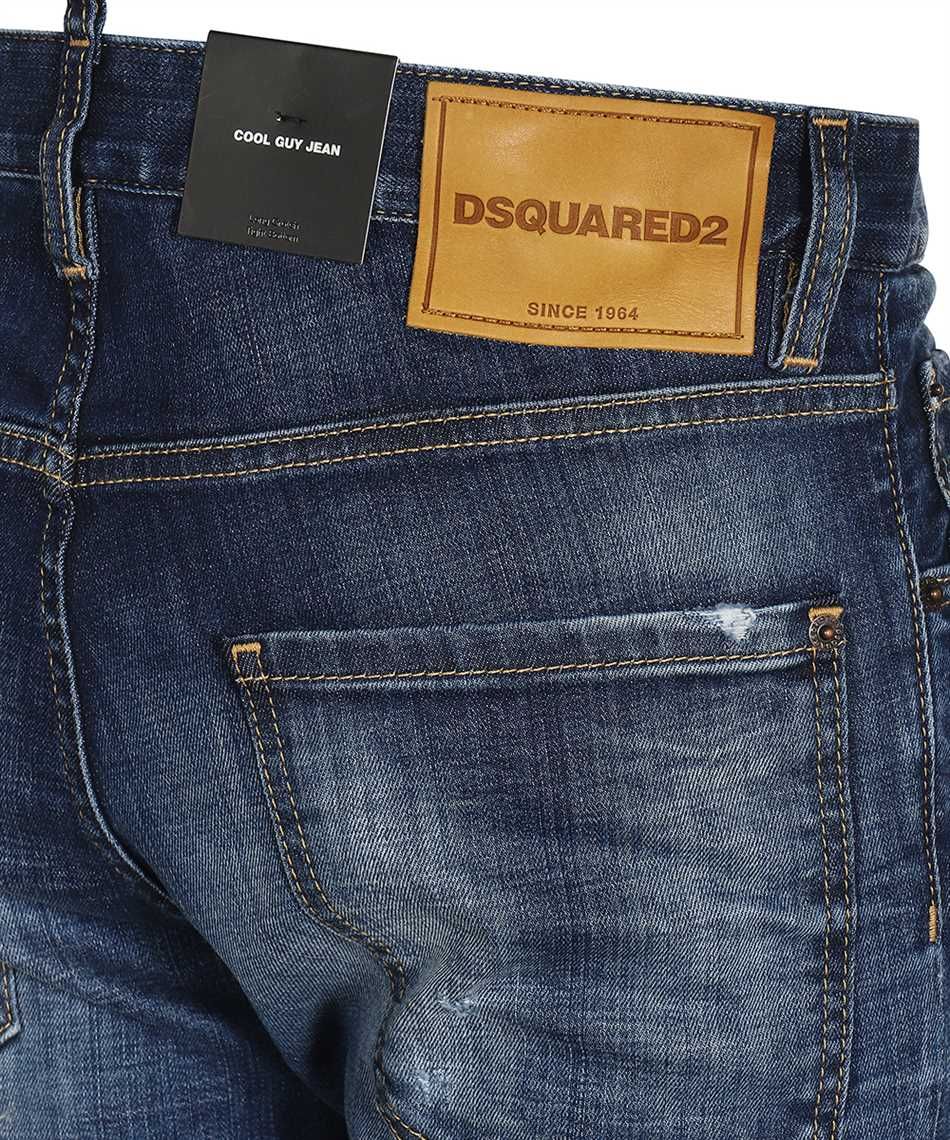 [Dsquared2] Jeans FW22 S74LB1167S30342_470
