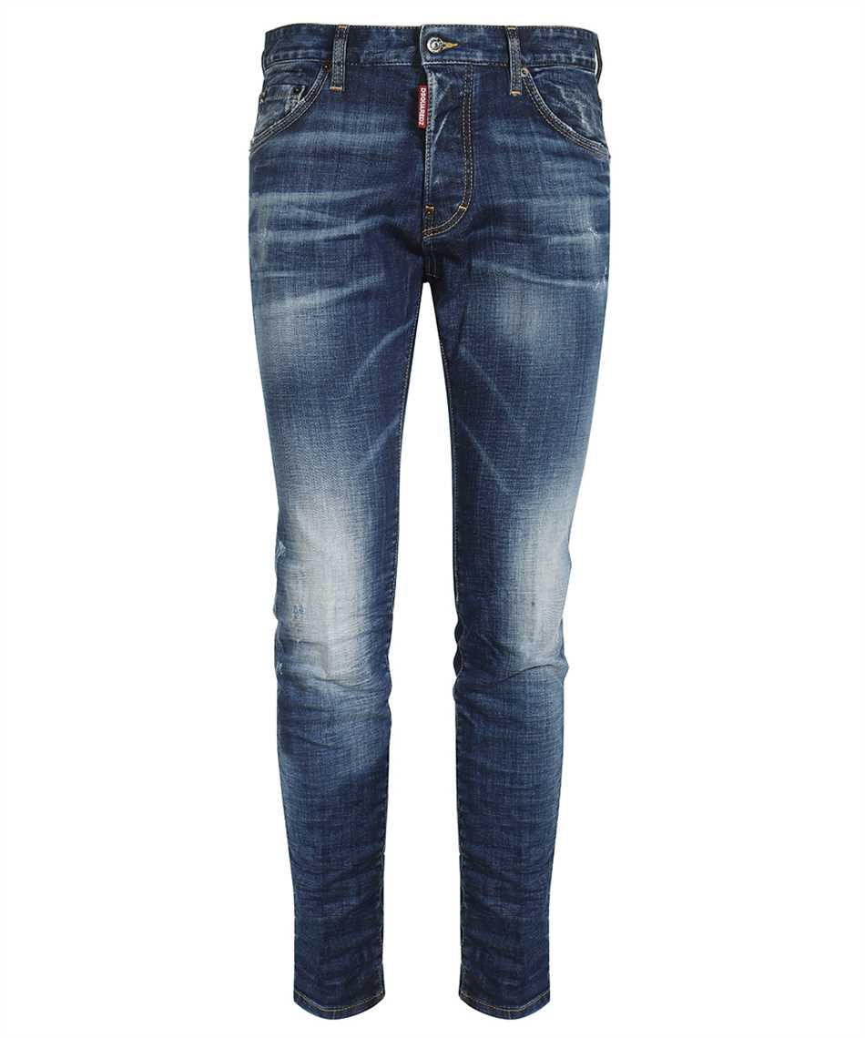 [Dsquared2] Jeans FW22 S74LB1167S30342_470
