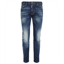 [Dsquared2] Jeans FW22 S74LB1167S30342_470