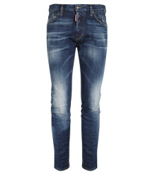 [Dsquared2] Jeans FW22 S74LB1167S30342_470