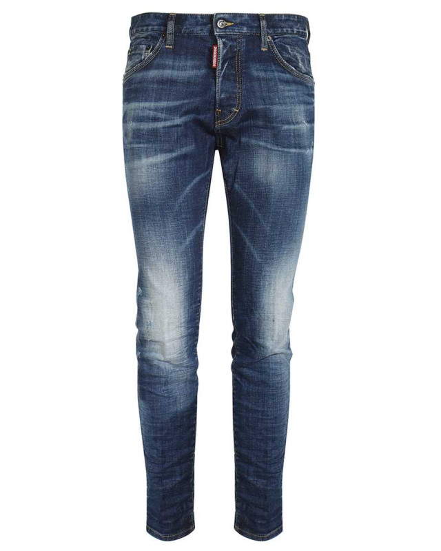 [Dsquared2] Jeans FW22 S74LB1167S30342_470