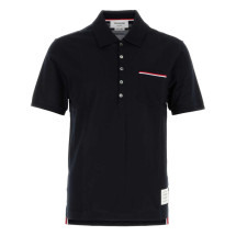 [Thom Browne] T-shirts Short Sleeve FW26 MJP022A 01455 415