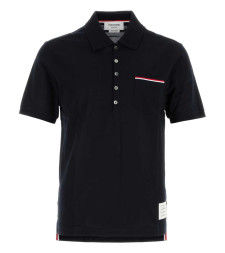 [Thom Browne] T-shirts Short Sleeve FW26 MJP022A 01455 415