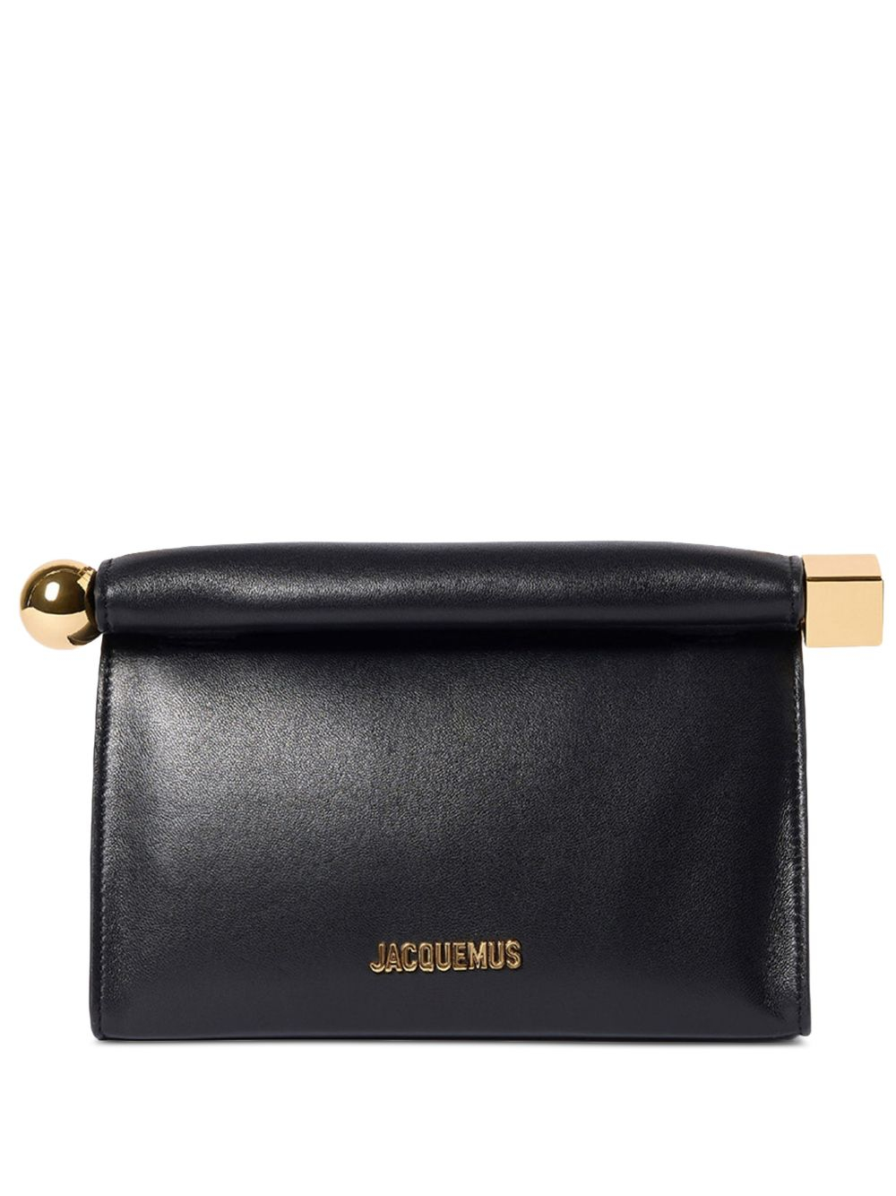 [JACQUEMUS] Clutch bag FW26 BAW00472AC27L14990