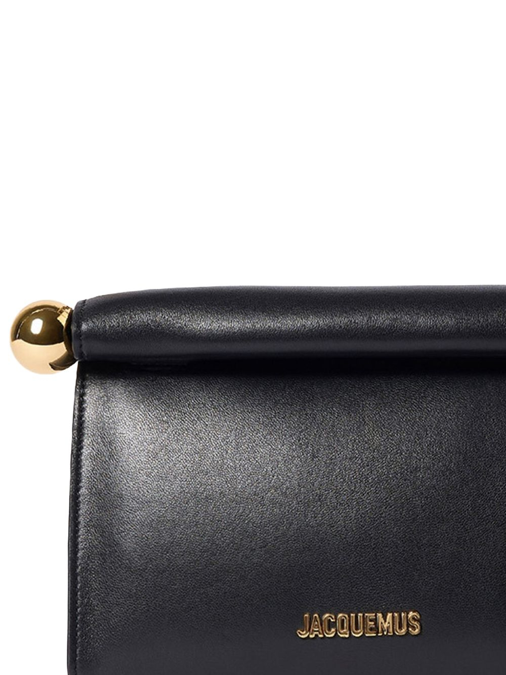 [JACQUEMUS] Clutch bag FW26 BAW00472AC27L14990
